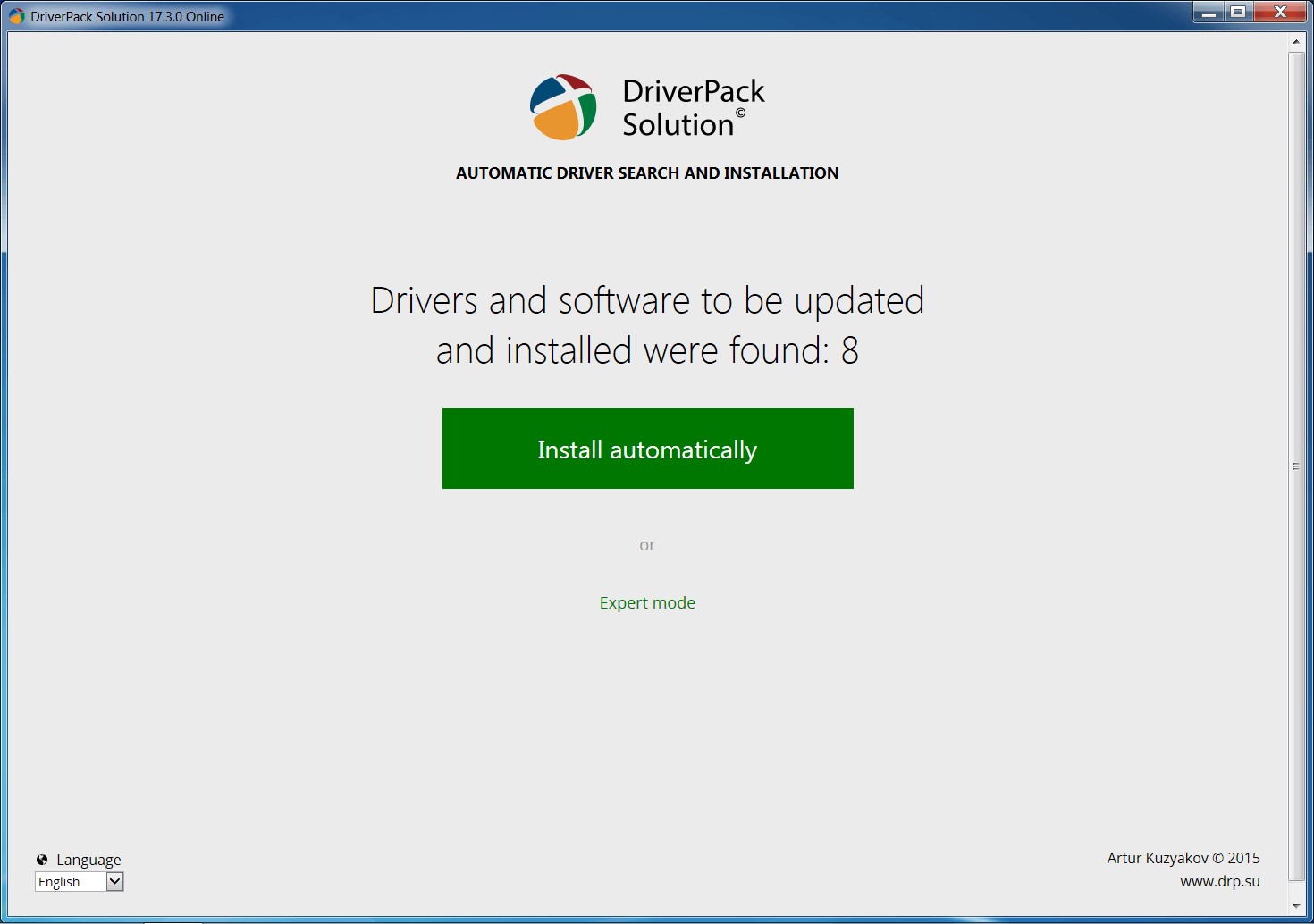 Download Driverpack 13 Offline