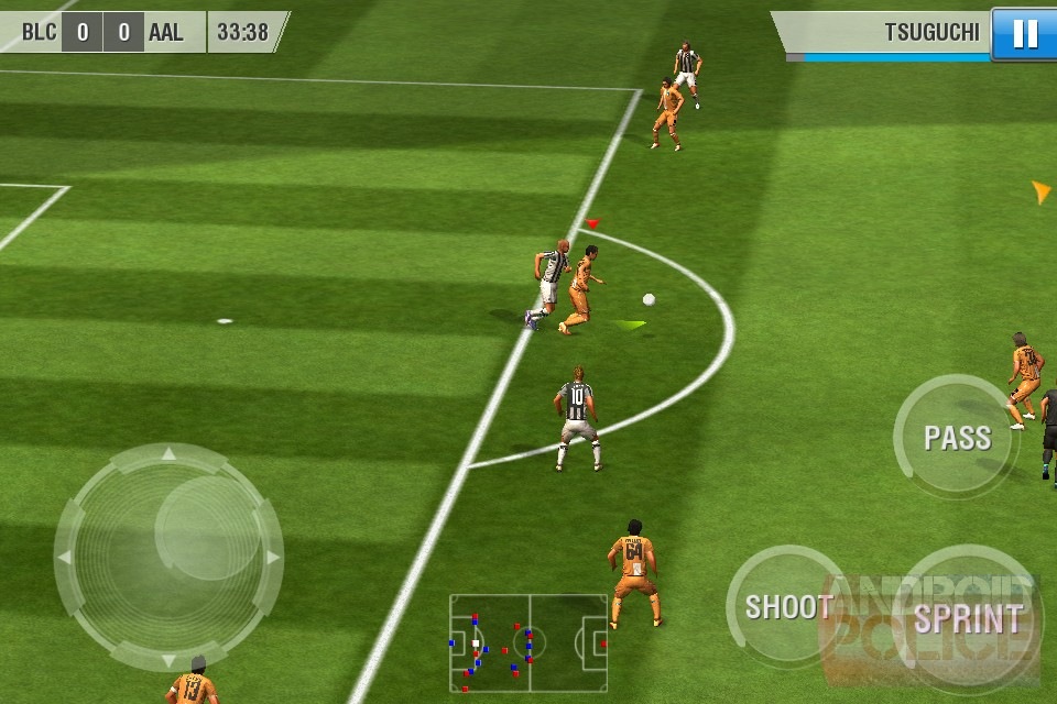 Download fifa 13 for android apk data pc
